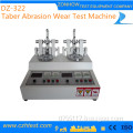 Fabric Taber Abrasion Resistance Tester Wear Test Equipment